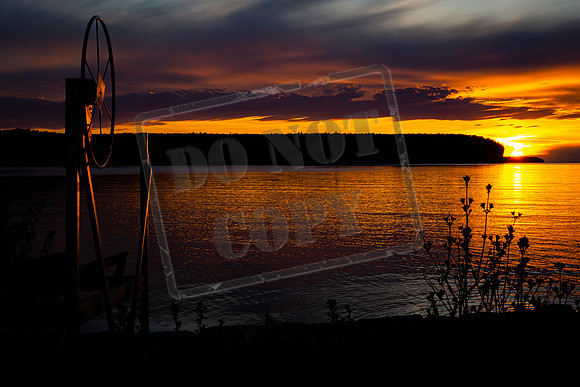 Door County, WI - Spring 2019