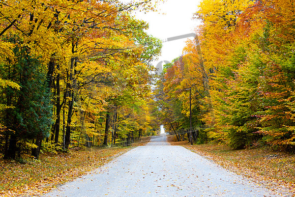 Door County, WI - Fall 2018