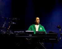 Linkin Park - Fiserv Forum - Milwaukee, WI - 8-25-2025