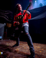Orbit Culture - House of Blues - Chicago, IL - 5/15/2023