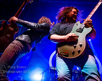 Mammoth WVH - Riviera Theatre - Chicago, IL - 2/18/2023