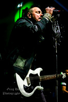Saint Asonia - The Rave/Eagles Ballroom - Milwaukee, WI - 2/21/2023