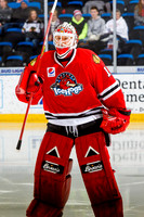 IceHogs vs Cleveland Monsters - January 6, 2018
