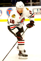 Game 5 vs Grand Rapids Griffins - 11-8-2014