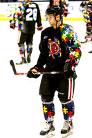 Game 31 vs Texas Stars - 3-22-15