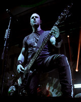 Alter Bridge - The Rave/Eagles Ballroom - Milwaukee, WI - 8/26/2023