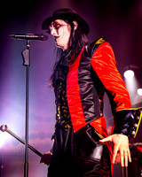 Avatar - House of Blues - Chicago, IL - 5/15/2023
