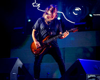 Staind - Am Fam Amphitheatre - Milwaukee, WI - 8/13/2023