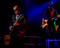 Joe Bonamassa - Coronado Theater - Rockford, IL - 11/15/2023