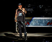 Brantley Gilbert - CU1 Amphitheatre - Tinley Park, IL - 8/18/2023