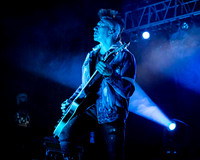 Pop Evil - The Rave - Milwaukee, WI - 4/23/2023