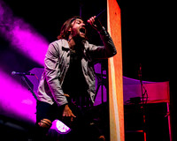 Beartooth - Backwaters Stage - Dubuque, IA - 7/18/2024