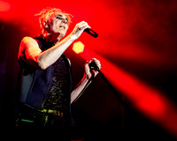 Front Line Assembly - The Sylvee - Madison, WI - 3/10/2024