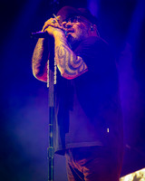 Staind - Fiserv Forum - Milwaukee, WI - 5/3/2024