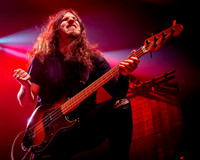 Lines of Loyalty - The Sylvee - Madison, WI - 3/1/2024