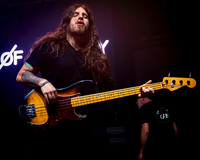 Lines of Loyalty - Five Flags Arena - Dubuque, IA - 5/17/2024
