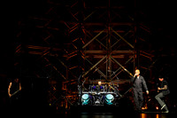 Disturbed - Fiserv Forum - Milwaukee, WI - 3/4/2025