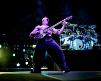 Mudvayne - Back Waters Stage - Dubuque, IA - 9/11/2025