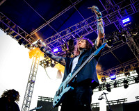 Vended - Back Waters Stage - Dubuque, IA - 9/11/2025