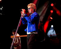 Kevin Cronin Band - Vibrant Arena - Moline, IL - 7/3/2025