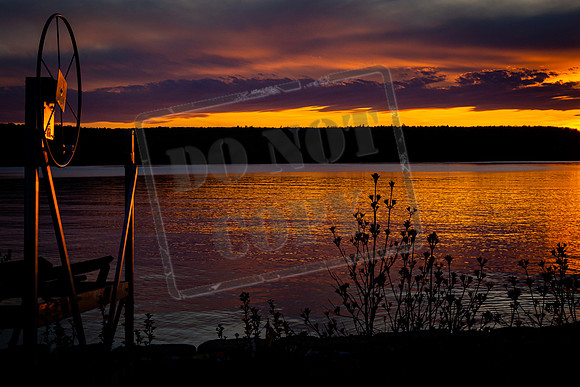 Door County, WI - Spring 2019