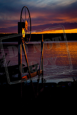 Door County, WI - Spring 2019