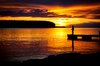Door County, WI - Spring 2019