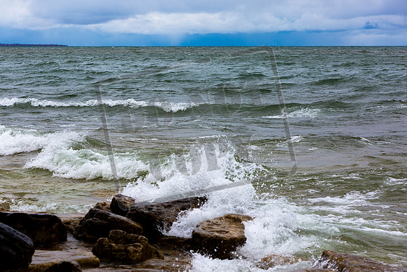 Door County, WI - Fall 2018
