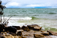 Door County, WI - Fall 2018