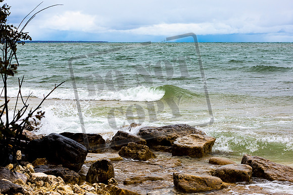 Door County, WI - Fall 2018