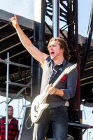 Nothing More - JJO Sonic Boom - Day 1 - Sept. 30, 2017