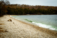 Door County, WI - Spring 2019