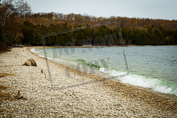 Door County, WI - Spring 2019