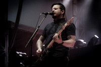 Thrice - JJO Sonic Boom - Day 1 - Sept. 30, 2017