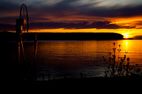 Door County, WI - Spring 2019