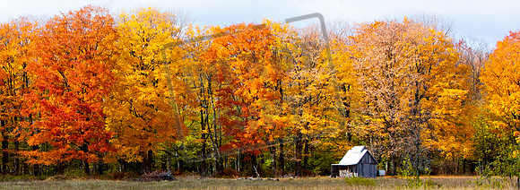 Door County, WI - Fall 2018
