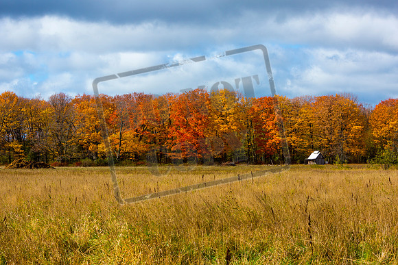 Door County, WI - Fall 2018