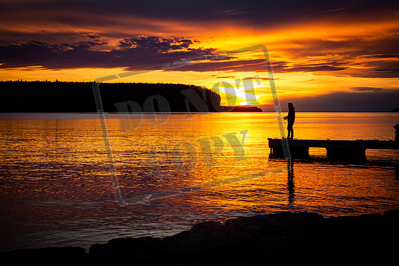 Door County, WI - Spring 2019