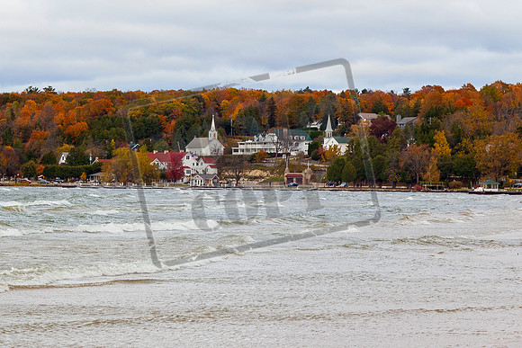 Door County, WI - Fall 2018