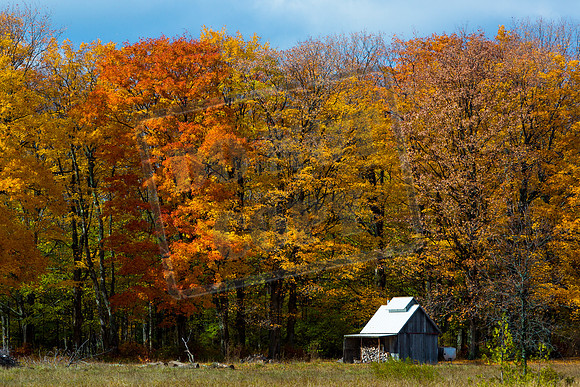 Door County, WI - Fall 2018