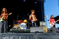 Greta Van Fleet - JJO Sonic Boom - Day 1 - Sept. 30, 2017