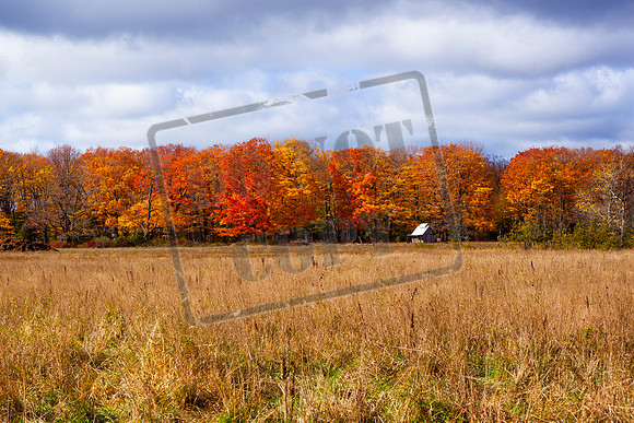 Door County, WI - Fall 2018