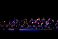 Glenn Miller Orchestra - September 2018