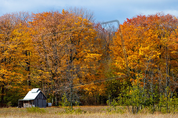 Door County, WI - Fall 2018
