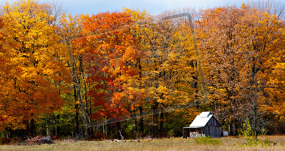 Door County, WI - Fall 2018